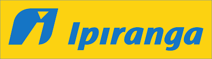 logo Ipiranga